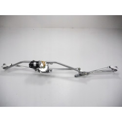 Mechanizm wycieraczek przód Opel Zafira A OE 24450195