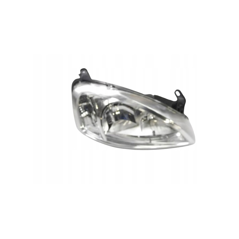 Lampa prawy przód Opel Corsa C OE 93173254