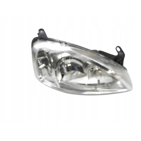 Lampa prawy przód Opel Corsa C OE 93173254