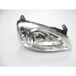 Lampa prawy przód Opel Corsa C OE 93173254