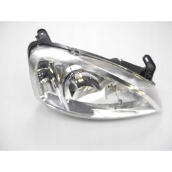 Lampa prawy przód Opel Corsa C OE 93173254