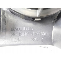 Lampa prawy przód Opel Corsa C OE 93173254