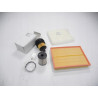 Zestaw filtrów Opel Meriva A OE 95517057