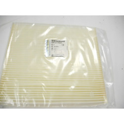Zestaw filtrów Opel Meriva A OE 95517057