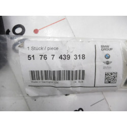 Uszczelka drzwi prawy przód BMW X1 F48 F48N OE 51767439318