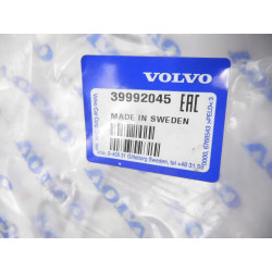 Listwa zderzaka lewy tył Volvo V70 OE 39992045