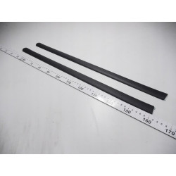 Listwy drzwiowe Renault Twingo I OE 7701410741