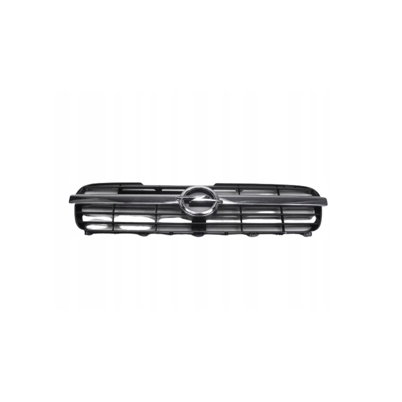 Kratka, atrapa chłodnicy Opel Agila A OE 9214650