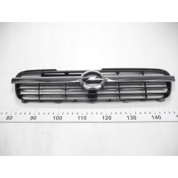 Kratka, atrapa chłodnicy Opel Agila A OE 9214650
