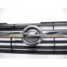 Kratka, atrapa chłodnicy Opel Agila A OE 9214650