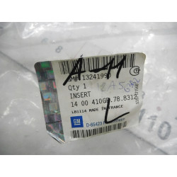 Kratka halogenu lewy przód Opel Astra H OE 13241990
