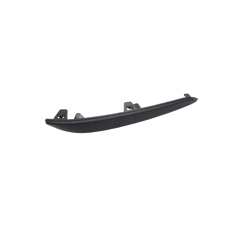 Listwa zderzaka prawy przód Opel Astra H OE 13121996