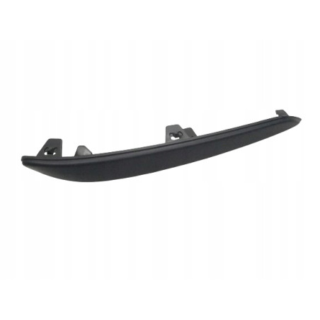 Listwa zderzaka prawy przód Opel Astra H OE 13121996