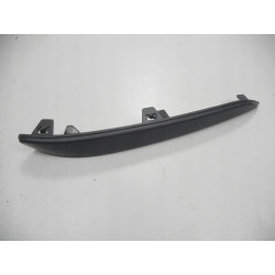 Listwa zderzaka prawy przód Opel Astra H OE 13121996