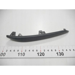 Listwa zderzaka prawy przód Opel Astra H OE 13121996