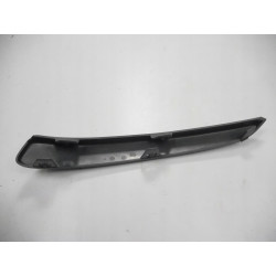Listwa zderzaka prawy przód Opel Astra H OE 13121996