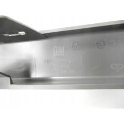 Listwa zderzaka prawy przód Opel Astra H OE 13121996