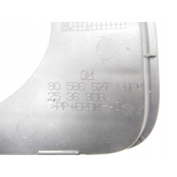 Kratka zderzaka lewy przód Opel Vectra B OE 90586627