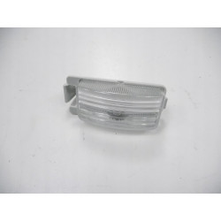 Lampka, oświetlenie tylnej rejestracji Nissan Navara OE 26510-1L000