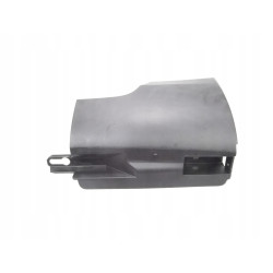 Osłona progu lewy tył Volkswagen Passat B6 OE 3C0853897
