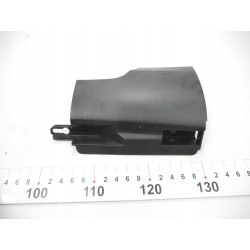 Osłona progu lewy tył Volkswagen Passat B6 OE 3C0853897