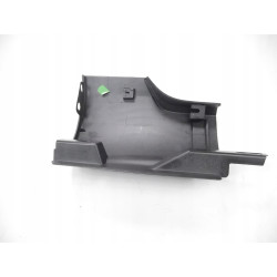 Osłona progu lewy tył Volkswagen Passat B6 OE 3C0853897