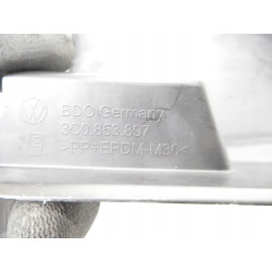 Osłona progu lewy tył Volkswagen Passat B6 OE 3C0853897