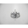 Rygiel zamka drzwi przednich BMW 5 G30 G31 OE 51217394436