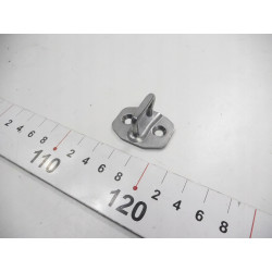 Rygiel zamka drzwi przednich BMW 5 G30 G31 OE 51217394436