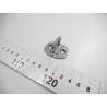 Rygiel zamka drzwi przednich BMW 5 G30 G31 OE 51217394436