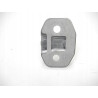 Rygiel zamka drzwi przednich BMW 5 G30 G31 OE 51217394436