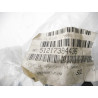 Rygiel zamka drzwi przednich BMW 5 G30 G31 OE 51217394436