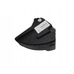 Crashpad, pianka drzwi prawy przód BMW X1 F48 OE 51717354416