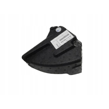 Crashpad, pianka drzwi prawy przód BMW X1 F48 OE 51717354416