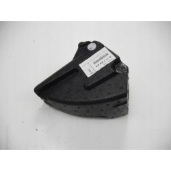 Crashpad, pianka drzwi prawy przód BMW X1 F48 OE 51717354416