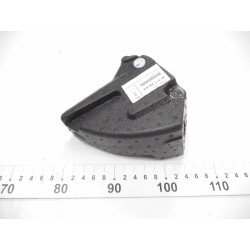 Crashpad, pianka drzwi prawy przód BMW X1 F48 OE 51717354416