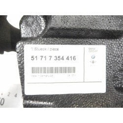 Crashpad, pianka drzwi prawy przód BMW X1 F48 OE 51717354416