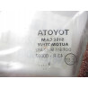SZYBA MAŁA DRZWI PRAWY PRZÓD TOYOTA YARIS III OE 68125-0D021