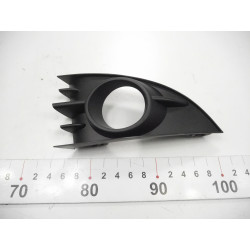 Kratka halogenu prawa Renault Scenic II OE P0009765