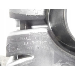 Kratka halogenu prawa Renault Scenic II OE P0009765