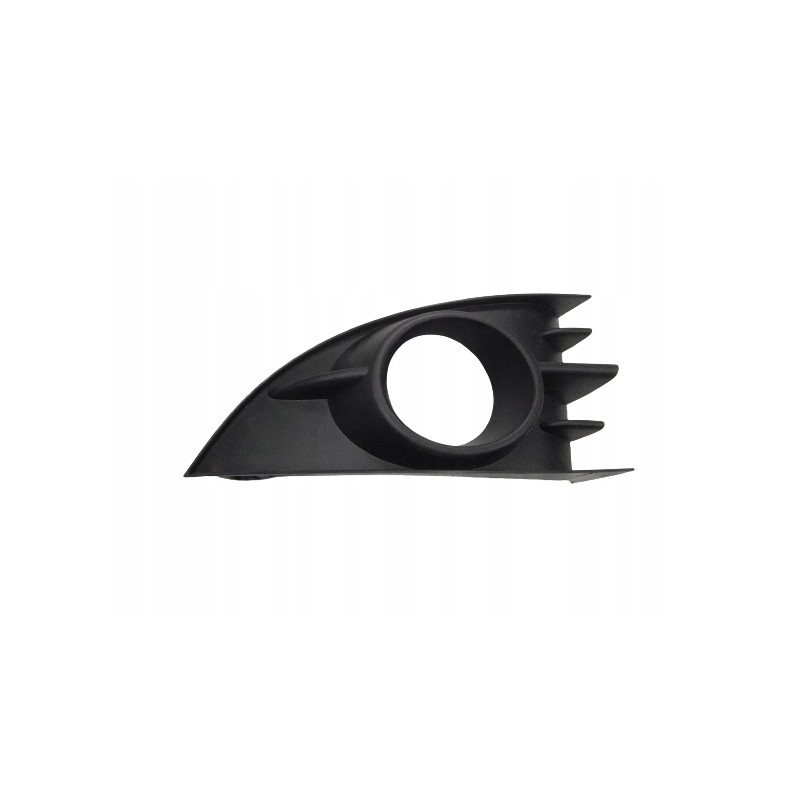 Kratka halogenu lewa Renault Scenic II OE P0009764
