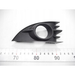 Kratka halogenu lewa Renault Scenic II OE P0009764