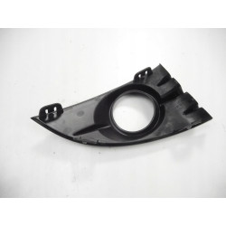 Kratka halogenu lewa Renault Scenic II OE P0009764