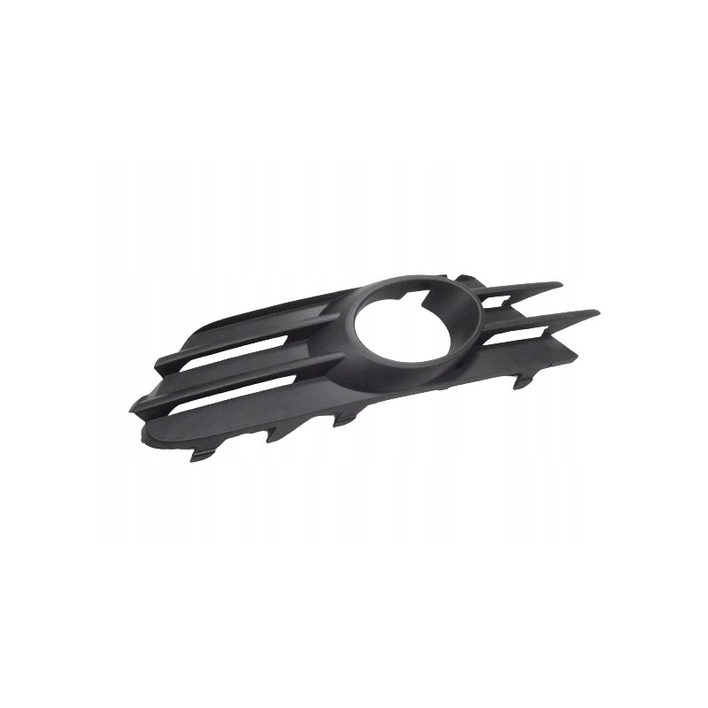 Kratka, zaślepka zderzaka prawy przód Volkswagen Scirocco OE 1K8853666C