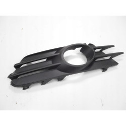 Kratka, zaślepka zderzaka prawy przód Volkswagen Scirocco OE 1K8853666C