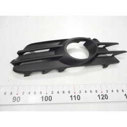 Kratka, zaślepka zderzaka prawy przód Volkswagen Scirocco OE 1K8853666C