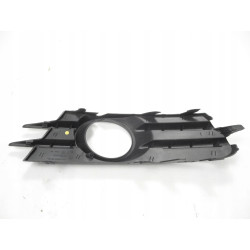 Kratka, zaślepka zderzaka prawy przód Volkswagen Scirocco OE 1K8853666C