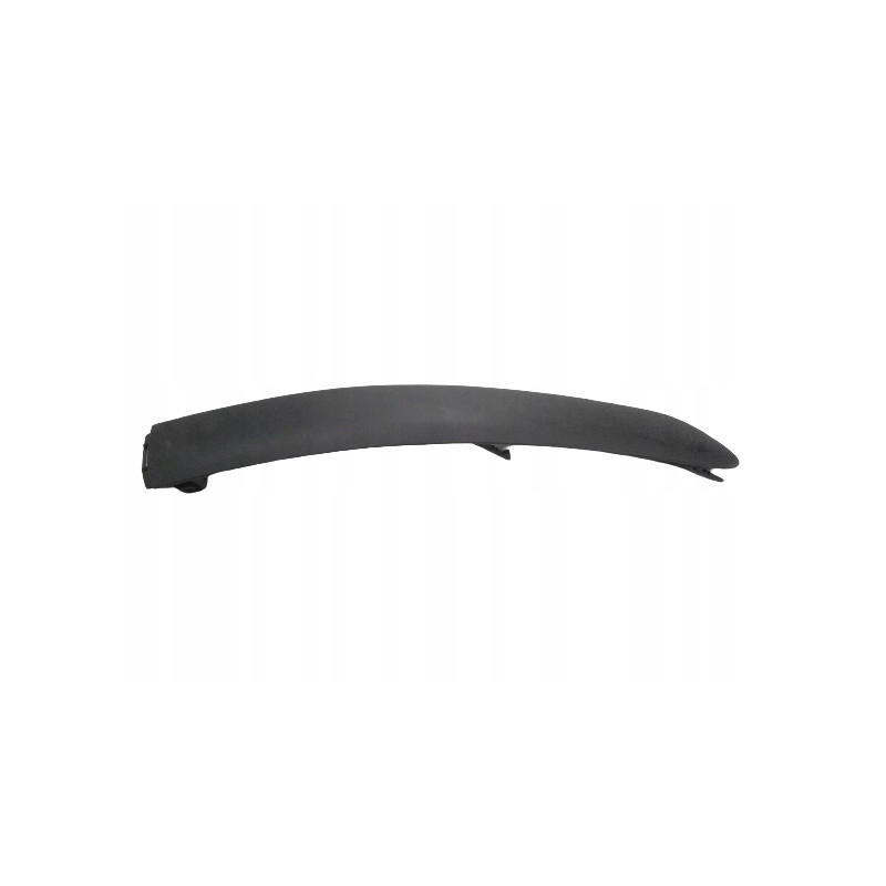 LISTWA PRZEDNIEGO ZDERZAKA PRAWA TOYOTA YARIS I LIFT OE 52712-0D010