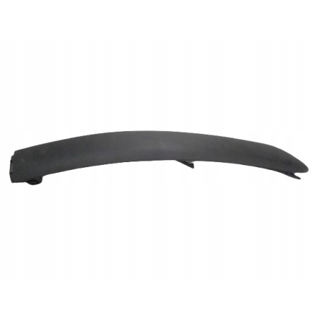 LISTWA PRZEDNIEGO ZDERZAKA PRAWA TOYOTA YARIS I LIFT OE 52712-0D010