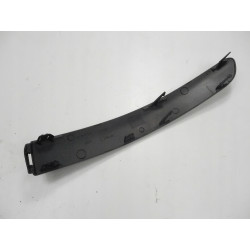LISTWA PRZEDNIEGO ZDERZAKA PRAWA TOYOTA YARIS I LIFT OE 52712-0D010